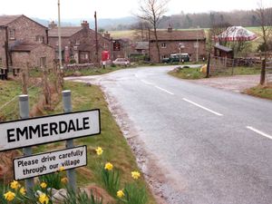 Supporting image for story: Emmerdale star Max Parker engaged to on-screen brother