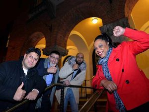 Supporting image for story: Dudley taxi fares frozen for 13th year running