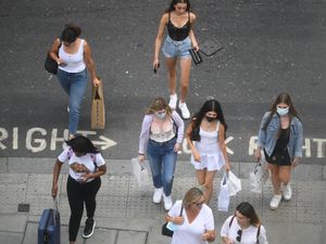 Supporting image for story: Herd immunity approach to pandemic ‘dangerous fallacy’, researchers warn