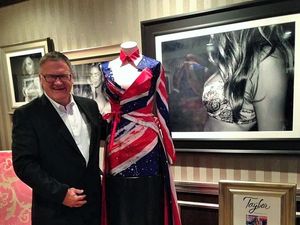 Supporting image for story: From Telford to Tokyo: Rob’s globe-trotting adventures