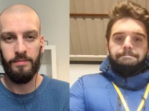 Supporting image for story: Chorley 0 Wolves 1: Joe Edwards and Luke Hatfield analyse FA Cup performance - VIDEO