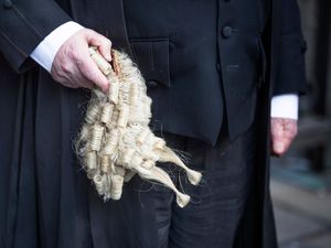 Supporting image for story: Hearing on transgender prisoners to start in Edinburgh