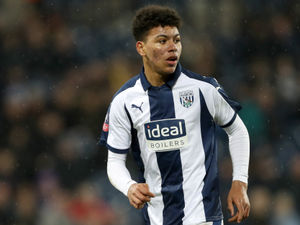 Supporting image for story: West Brom chasing a semi-final spot in FA Youth Cup at The Hawthorns