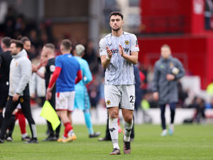 Supporting image for story: Wolves: £35m or it’s no deal for Max Kilman 