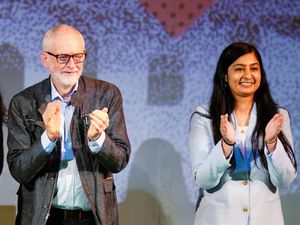 Supporting image for story: Your Party to stand in 2026 Holyrood election