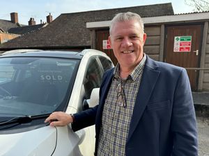 Supporting image for story: Staffordshire Trading Standards supports used‑car buying advice campaign