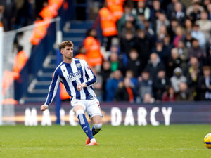 Supporting image for story: Coventry v West Brom: Lewis Cox's predicted line-up as visitors consider returnees