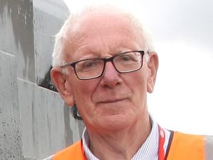 Supporting image for story: Severn Valley Railway Chairman steps down