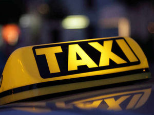 Supporting image for story: Pledge to look at new taxi rules
