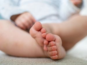 Supporting image for story: Rollout of ‘simple’ genetic test to help prevent deafness in babies in Scotland