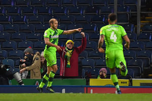 Teemu Pukki has been in sensational form for the Canaries - Albion will need to keep an eye on him.