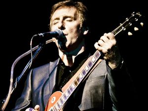 Supporting image for story: Eagles tribute band Talon to play Birmingham