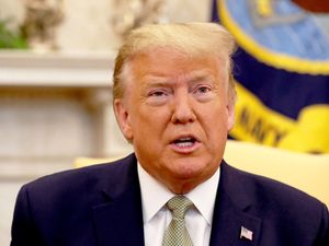 Supporting image for story: Why was Donald Trump banned from Twitter?