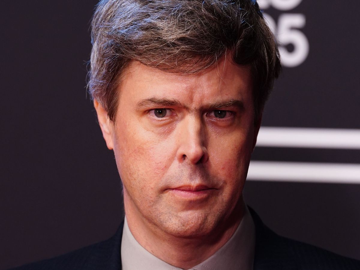 David Szalay becomes first Hungarian-British author to win the Booker Prize