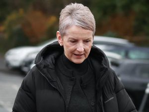 Supporting image for story: ‘Significant deterioration’ in Eleanor Donaldson’s medical condition, court told