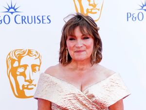 Lorraine Kelly (PA)