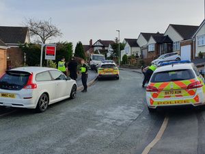 Supporting image for story: Attempted murder arrest after man rushed to hospital following stabbing in Wolverhampton