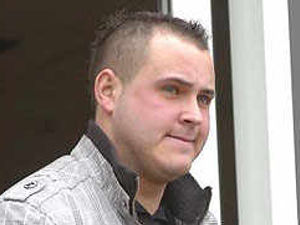 Supporting image for story: Man whose pets 'left to die' jailed