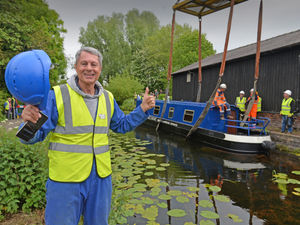 Supporting image for story: Newport residents react positively to survey on canal issues 