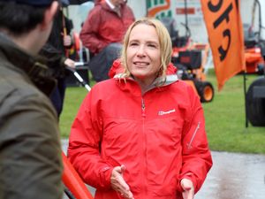 Supporting image for story: Shropshire MP joins call for Buy British section in online supermarkets