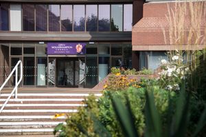 Wolverhampton Civic Centre