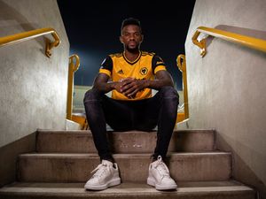 Supporting image for story: Wolves confirm signing of Nelson Semedo from Barcelona 
