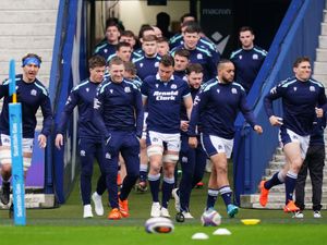 Supporting image for story: Talking points as Scotland begin their Six Nations challenge against Italy