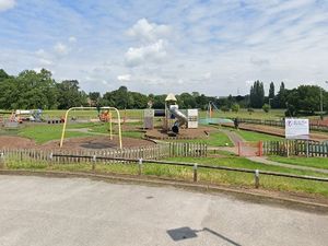 Supporting image for story: Council agrees to invest more than £1m in improving play areas in Stafford amid calls for rural facilities to be given more attention