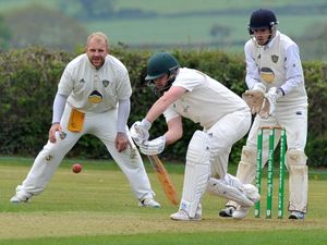 Supporting image for story: Strength in depth sees Ludlow home