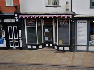 Supporting image for story: New restaurant set to open at the site of a former barbers