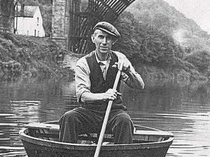 Supporting image for story: Film screening to reveal living history of Telford