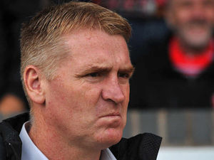 Supporting image for story: Dean Smith looking at City's Plummer to stop leaks