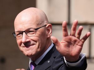 Supporting image for story: Independence for Scotland can be delivered within five years, says Swinney