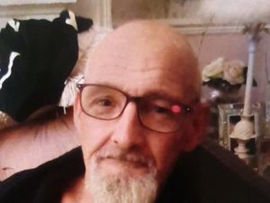 Supporting image for story: Police concerned for Tyseley man