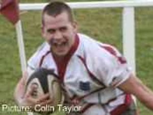 Supporting image for story: Newport put dream on hold