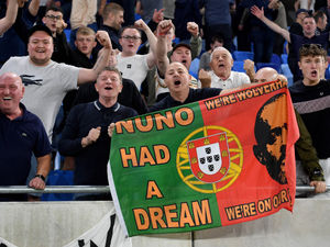 Supporting image for story: Premier League fixtures: Wolves fans react online to top flight schedule