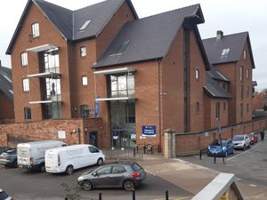 Supporting image for story: Shropshire's new GP out-of-hours service 'meeting all performance targets' despite 'slightly bumpy' handover