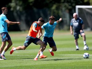 Supporting image for story: West Brom youngster on second loan spell of season continuing to star in League Two relegation battle