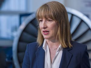 Supporting image for story: Reeves: Of course you are going to disappoint people as Chancellor