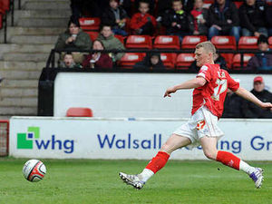 Supporting image for story: Sam Mantom refusing to close door on Saddlers return