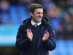 Supporting image for story: Sam Ricketts: Long hours put in to prepare for Shrewsbury Town tactical switch