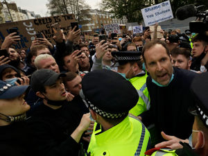 Supporting image for story: European Super League handed boost after European Court of Justice ruling