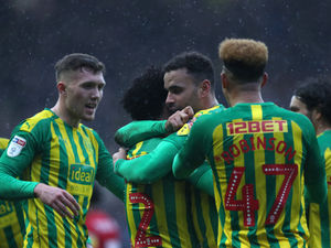 Supporting image for story: Parachute cash made West Brom the top earners