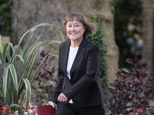 Supporting image for story: Jo Stevens warns against Welsh independence, suggesting it could cause austerity