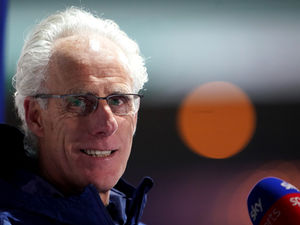 Supporting image for story: 1,000 up – and there’s some grand memories of Mick McCarthy's reign at Wolves