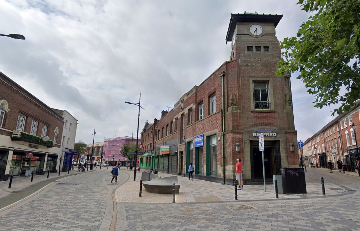 New student accommodation and shops approved for Wolverhampton