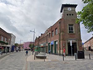 Supporting image for story: New student accommodation and shops approved for Wolverhampton