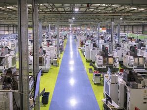 Supporting image for story: Innovation 'more crucial than ever' says study by Telford firm