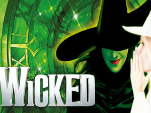 Supporting image for story: Tickets for Wicked at Birmingham Hippodrome on sale today