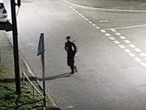 Supporting image for story: Police investigating sexual assault in village want to speak to this person